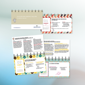 book edition carnets 6